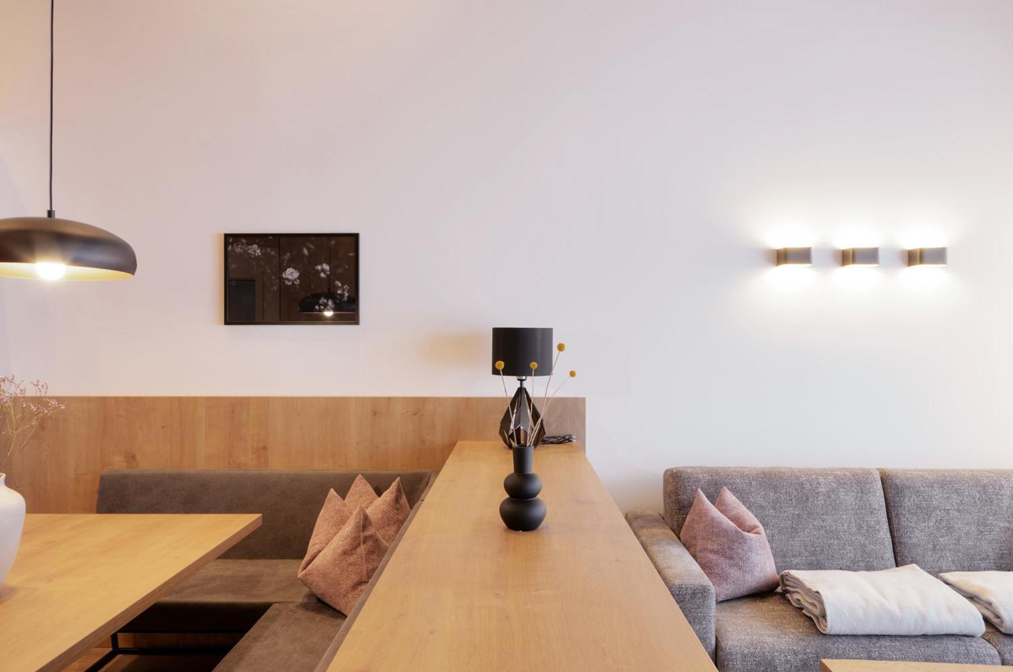 Apartmán Alpenstolz Damuels Haus 2 - Stilvoll Urlauben In Den Bergen Exteriér fotografie