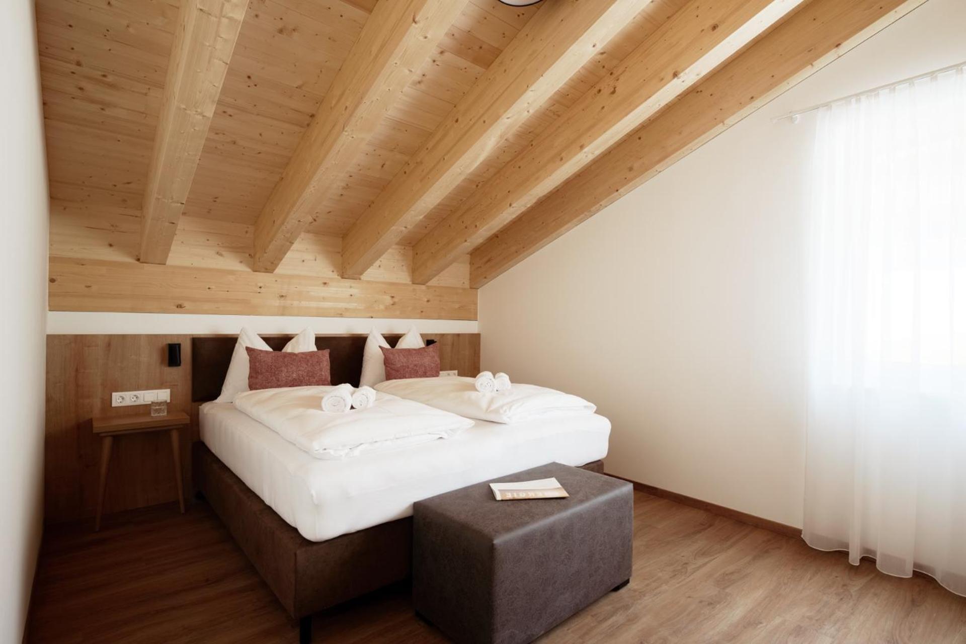 Apartmán Alpenstolz Damuels Haus 2 - Stilvoll Urlauben In Den Bergen Exteriér fotografie