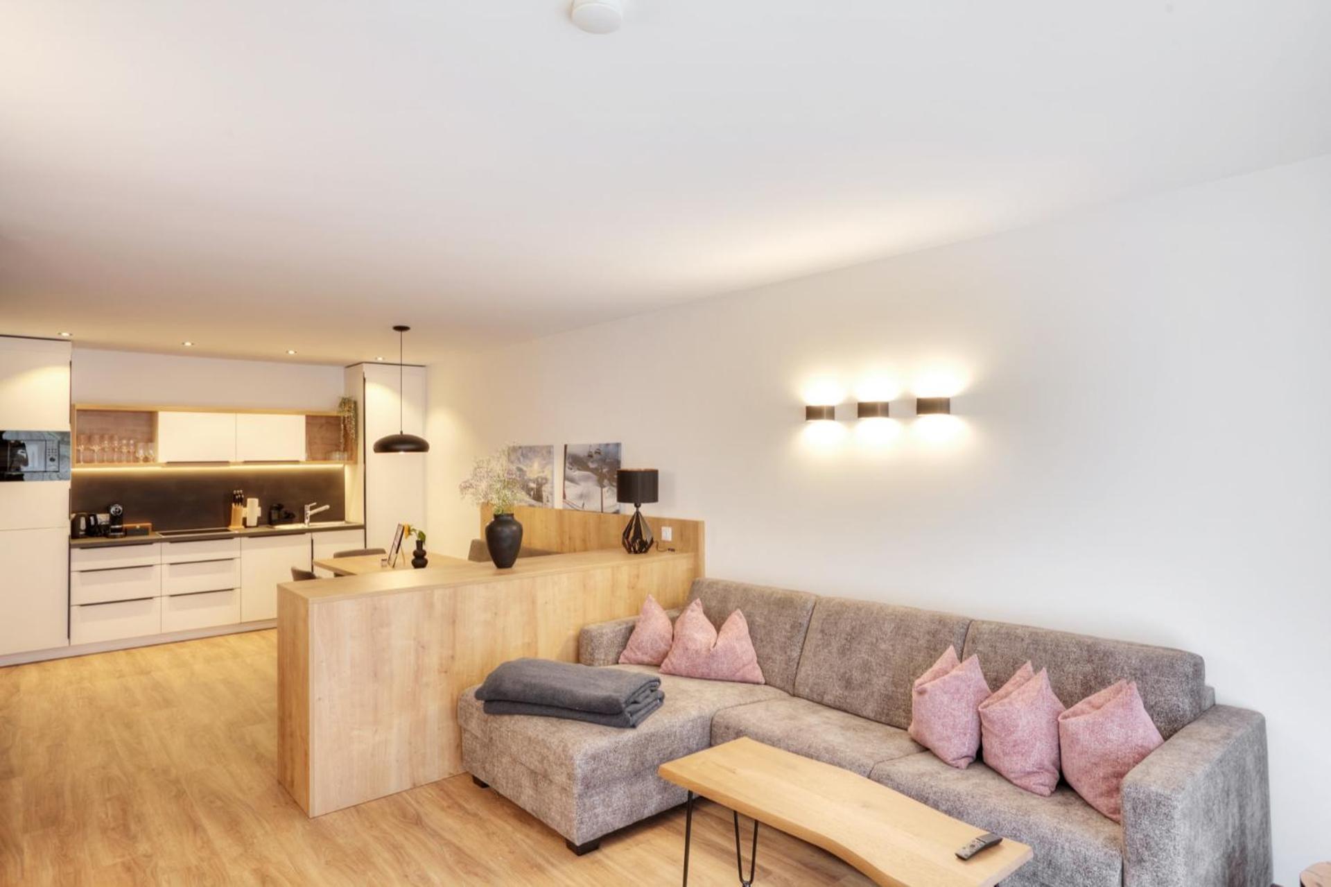 Apartmán Alpenstolz Damuels Haus 2 - Stilvoll Urlauben In Den Bergen Exteriér fotografie