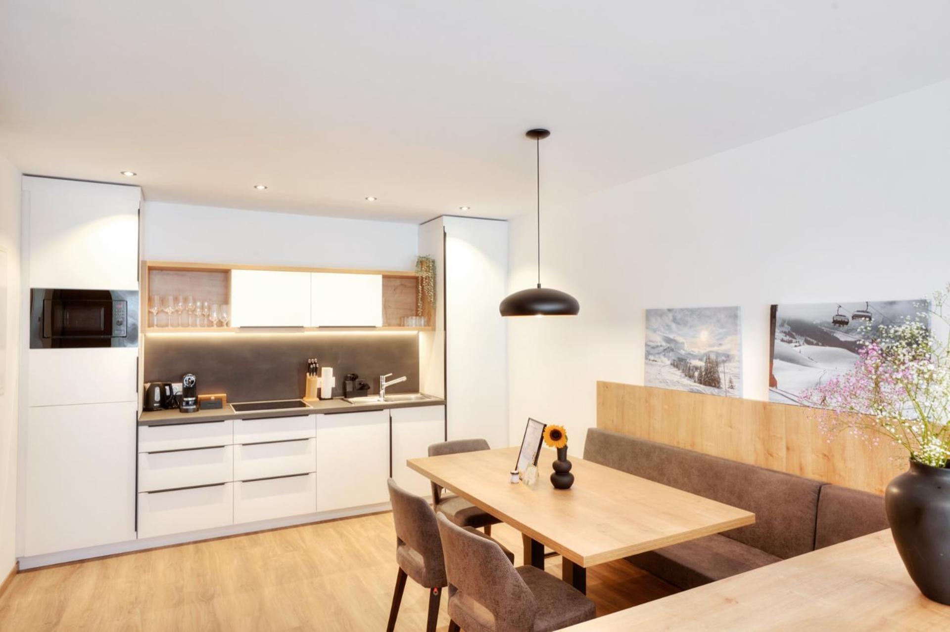 Apartmán Alpenstolz Damuels Haus 2 - Stilvoll Urlauben In Den Bergen Exteriér fotografie